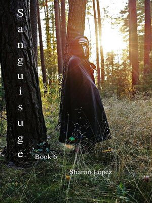 cover image of Sanguisuge book 6